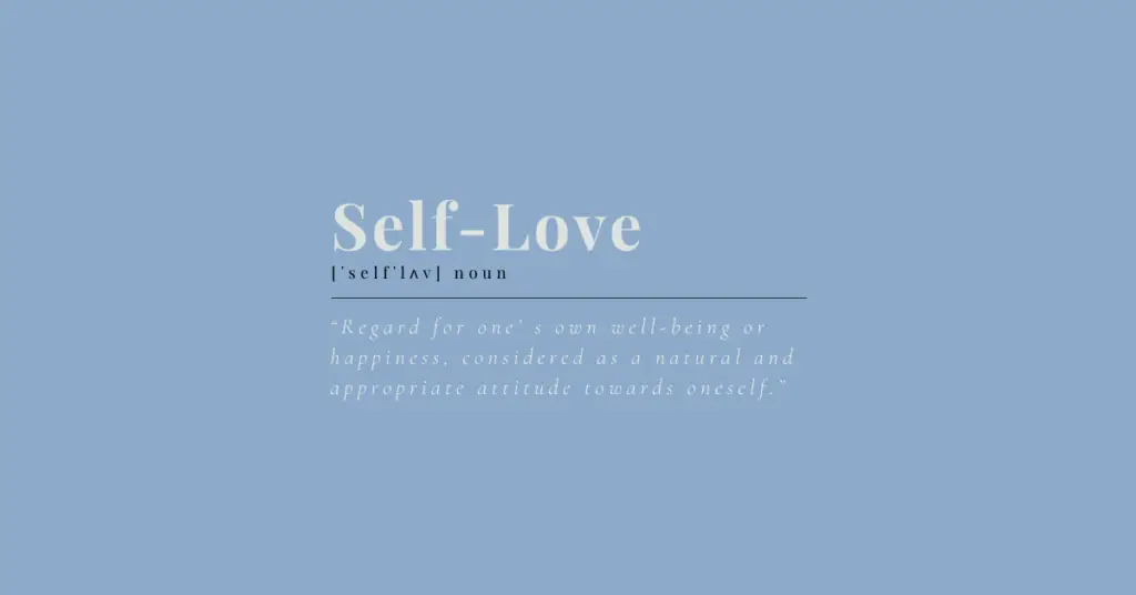 The Real Meaning of Self-Love: 7-Steps-Journey: Stop the Cycle