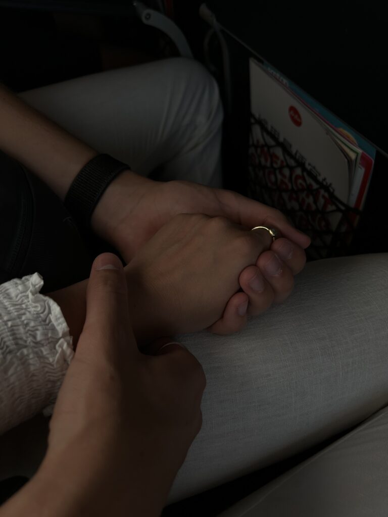 lasting relationships
