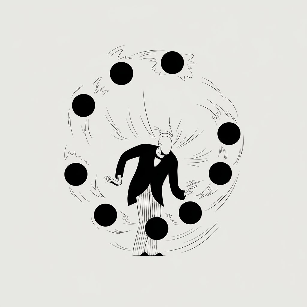having control