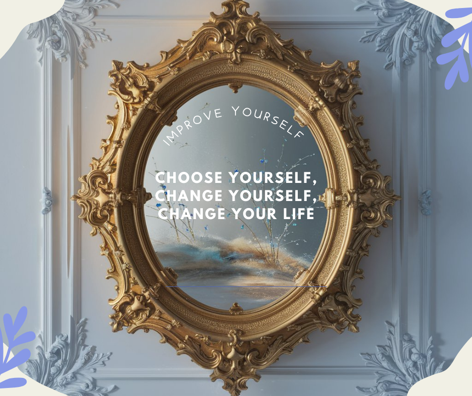 improve your life