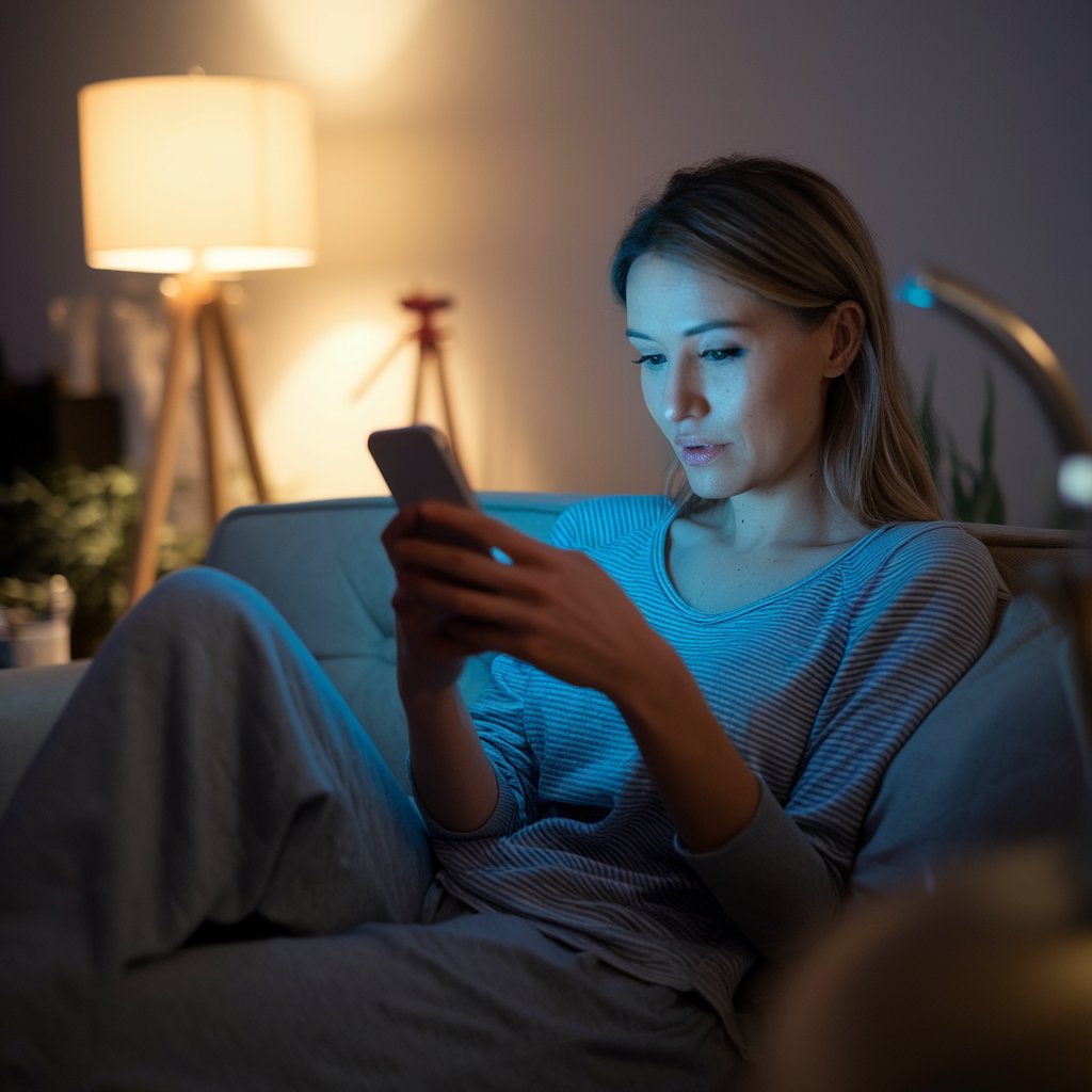fomo at night